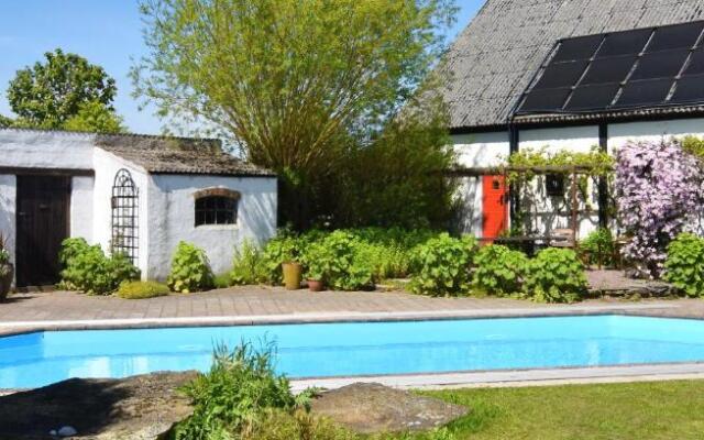 Lunkaberg Bed & Breakfast