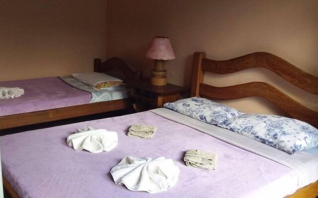 Pousada Flor Da Cocanha