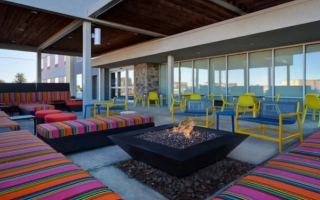 Home2 Suites by Hilton Odessa