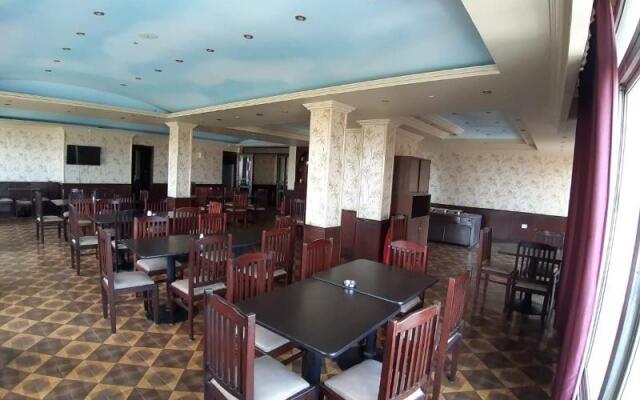St George Hotel Cairo