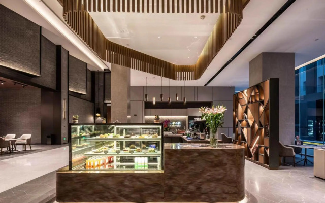 UrCove by HYATT Shanghai Lujiazui EXPO