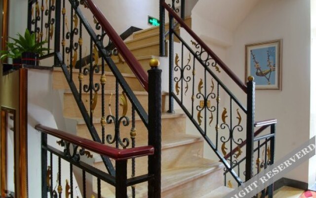 Weisite Hotel