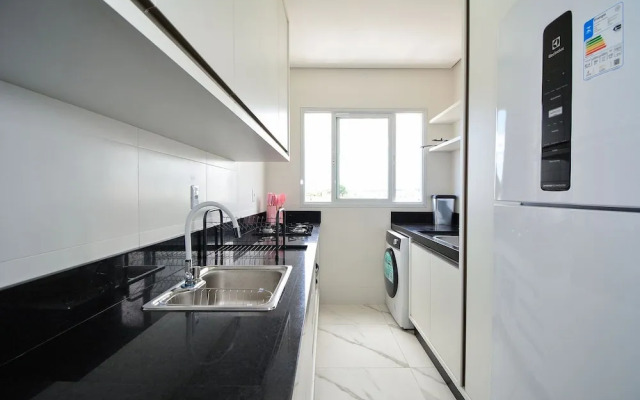 Residencial Fiametti- Praia dos Ingleses
