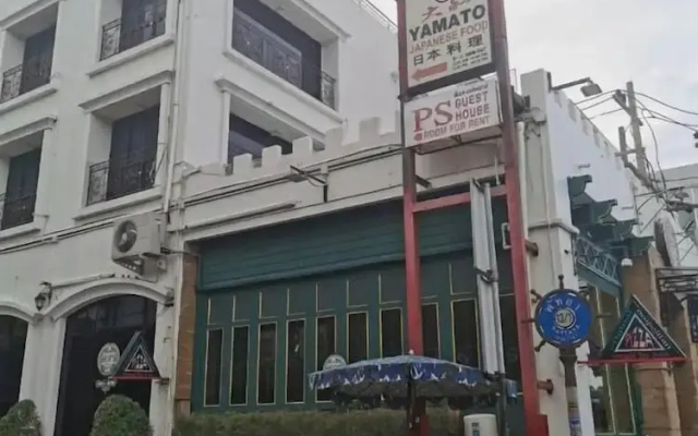 The One Hotel
