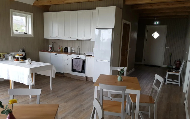 Grenivík Guesthouse