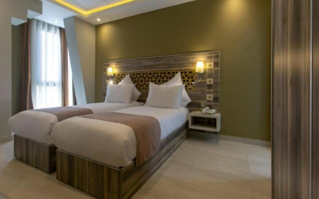 Hotel Madaure