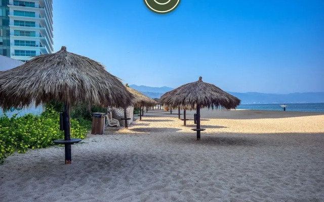 Peninsula T3 B18 in Puerto Vallarta Jalisco