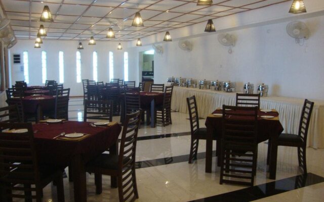 Subhas Hotel