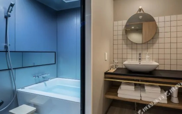 RAKURO 京都 by THE SHARE HOTELS