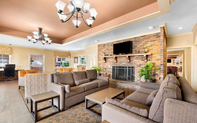 Best Western Coach House