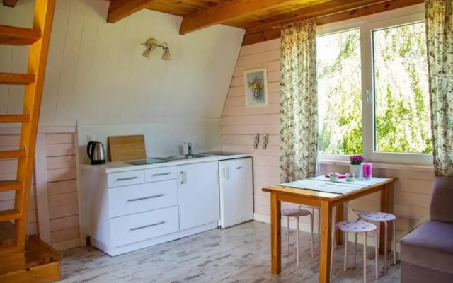 Storey Holiday House, Bobolin