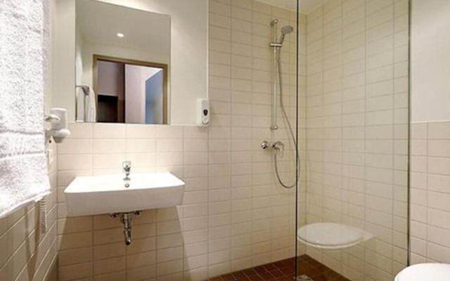 Smart Stay Hotel Berlin City - Hostel