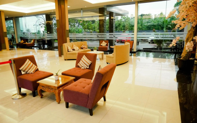 Harmoni Hotel Garut