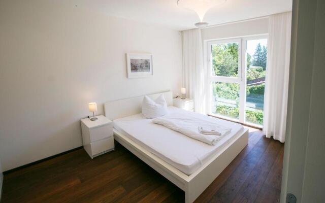 Luxury Apartments "Garden Of Eden"