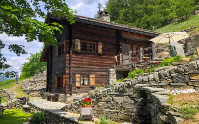 Chalet Bildji