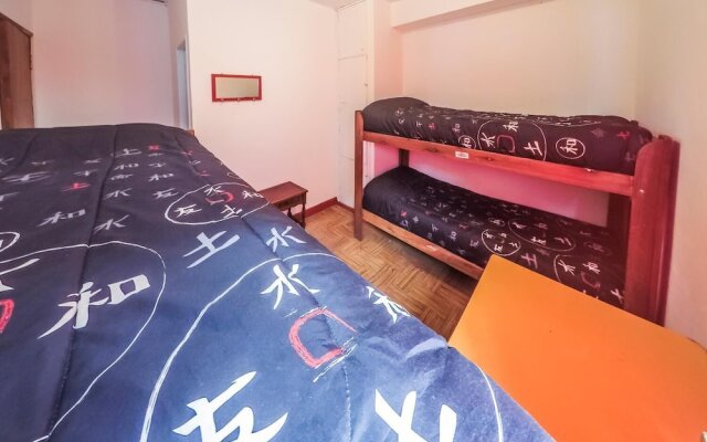 Yanquetruz Hostel Suite