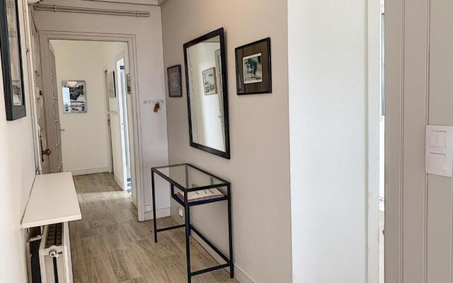 Appartement Jullouville, 3 pièces, 5 personnes - FR-1-361-162