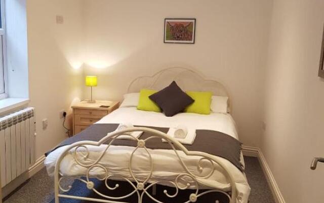 Leckhampton Road Apartments - Cheltenham