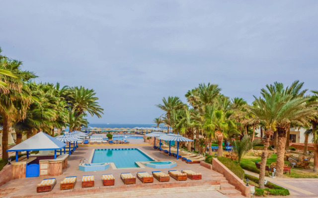 Royal Star Empire Beach Resort