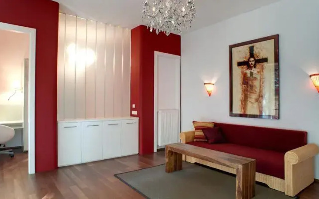 Romeoapartment 1060