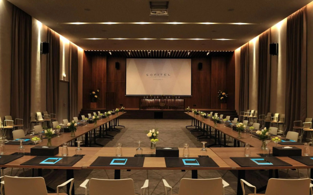 Sofitel Marrakech Palais Imperial & Spa