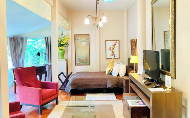 Ban Keaw Villas
