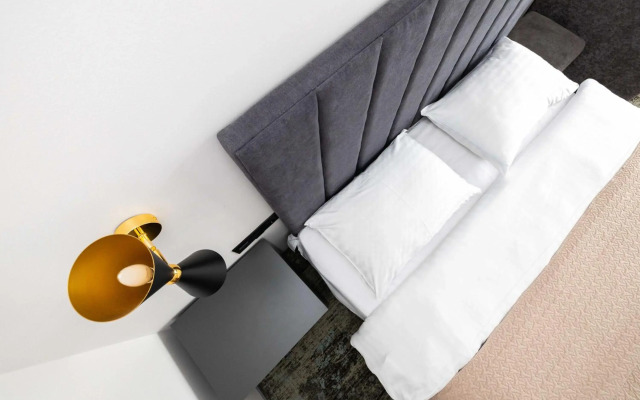 Alka, City Apt. Sea, Park and Parking, by Cohost