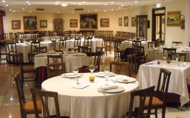 Classhotel Napoli