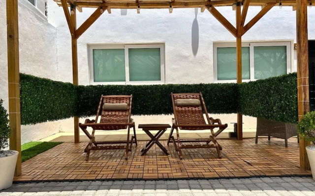 El Mejor Hotel en Melaque