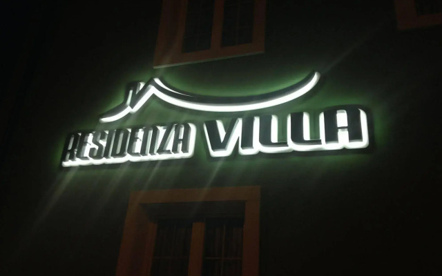 Residenza Villa