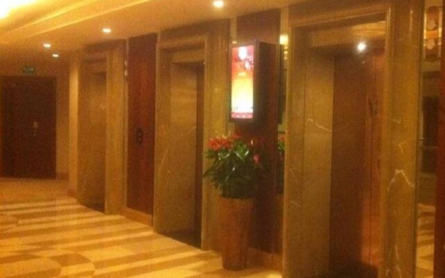 Guidu Hotel Beijing