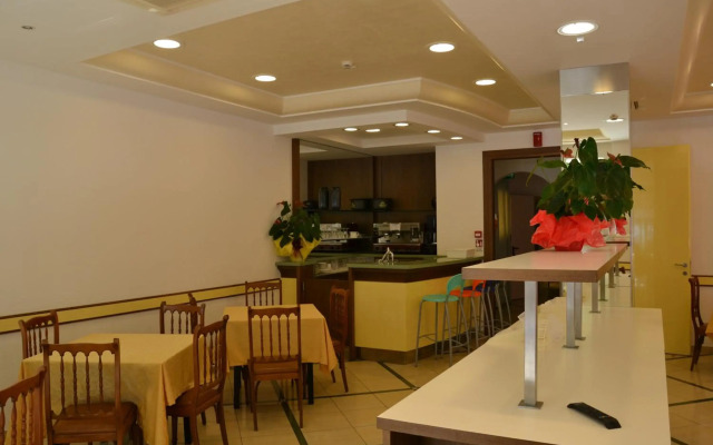 Hotel Ariston
