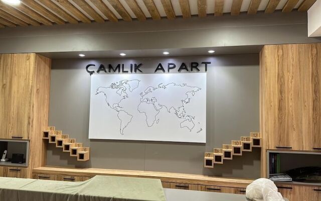 Çamlık Apart