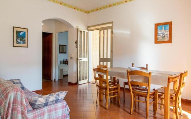 Appartamento a 5 min dal mare
