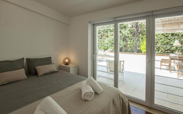 Villa Linda (AL) in Setúbal