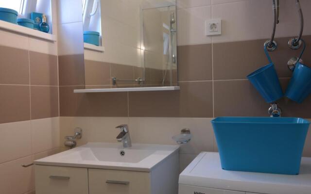 Apartment Toth - Rtina Benići