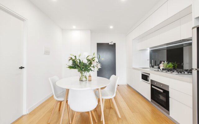 Luxury & City Views - Elsternwick