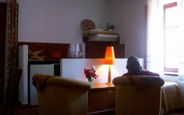 El Molino del Rio Argos