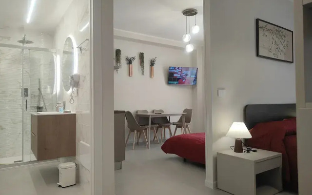 CconfortHotels Mimì Apartment