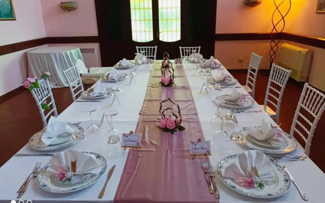 La Pineta dei Liberti