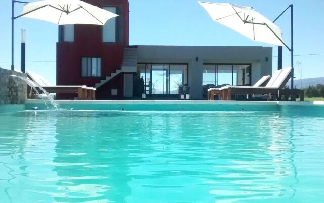Colinas de Nono - Premium Suites