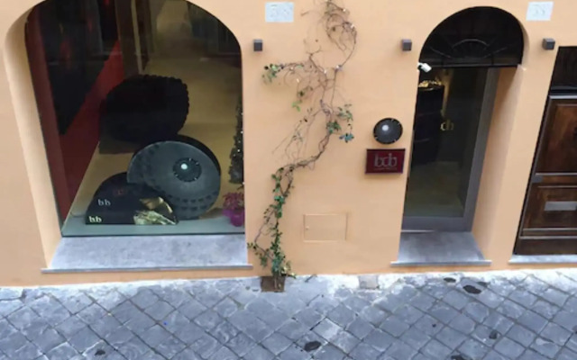 Bdb Rooms Margutta