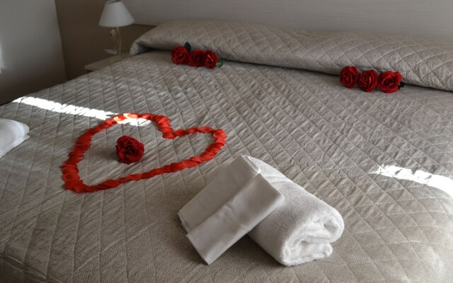 Sunrise Accessible Resort