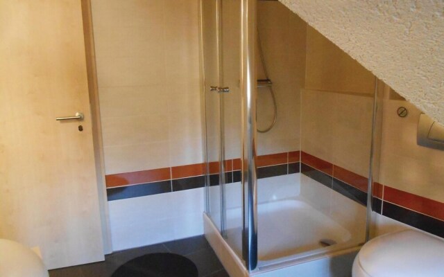 Awesome Apartment in Warburg With 1 Bedrooms and Wifi