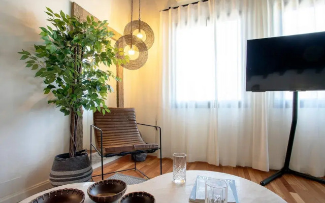 Genteel Home Mirador de los Reyes
