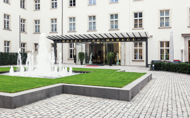 Living Hotel Düsseldorf