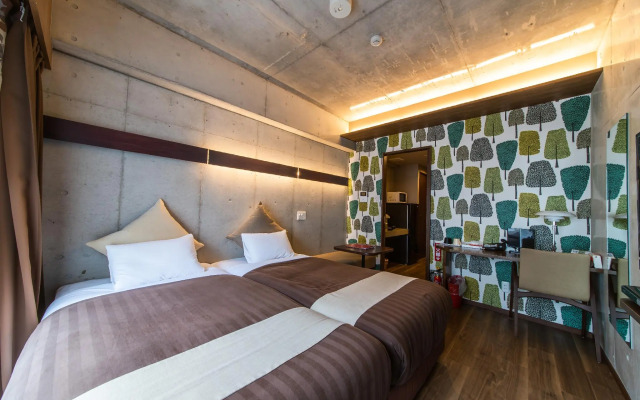 Condominio Makishi Annesso