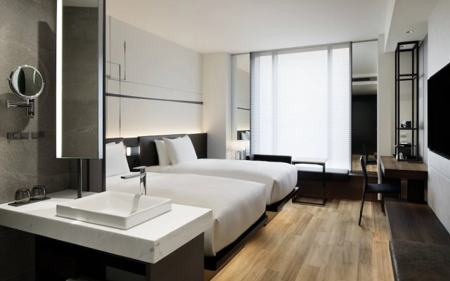 AC Hotel by Marriott Tokyo Ginza