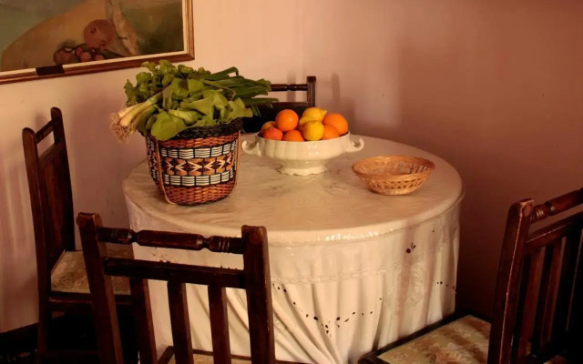 Casica de Perintín