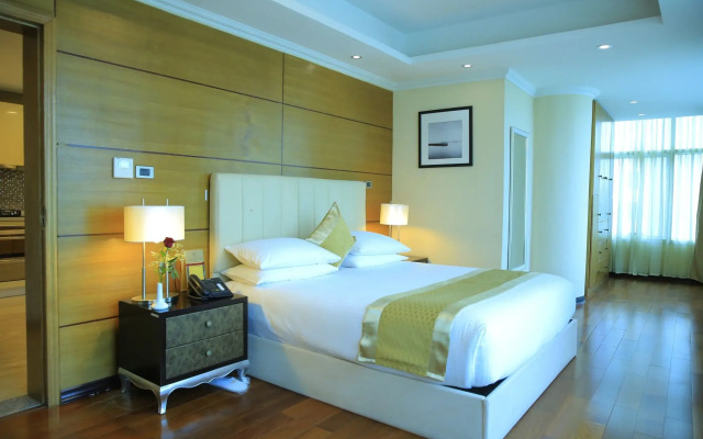 Inter Luxury Hotel